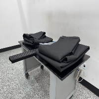 Heavy Duty Laboratory Curtains image 1